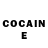 Cocaine Columbia Norma Carbajal
